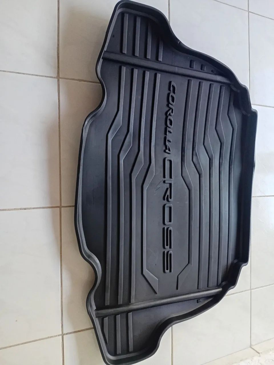 BANDEJAS ORIGINAL:  T-CROSS,  RENAULT KWID,  COROLLA CROSS.  - Foto 5