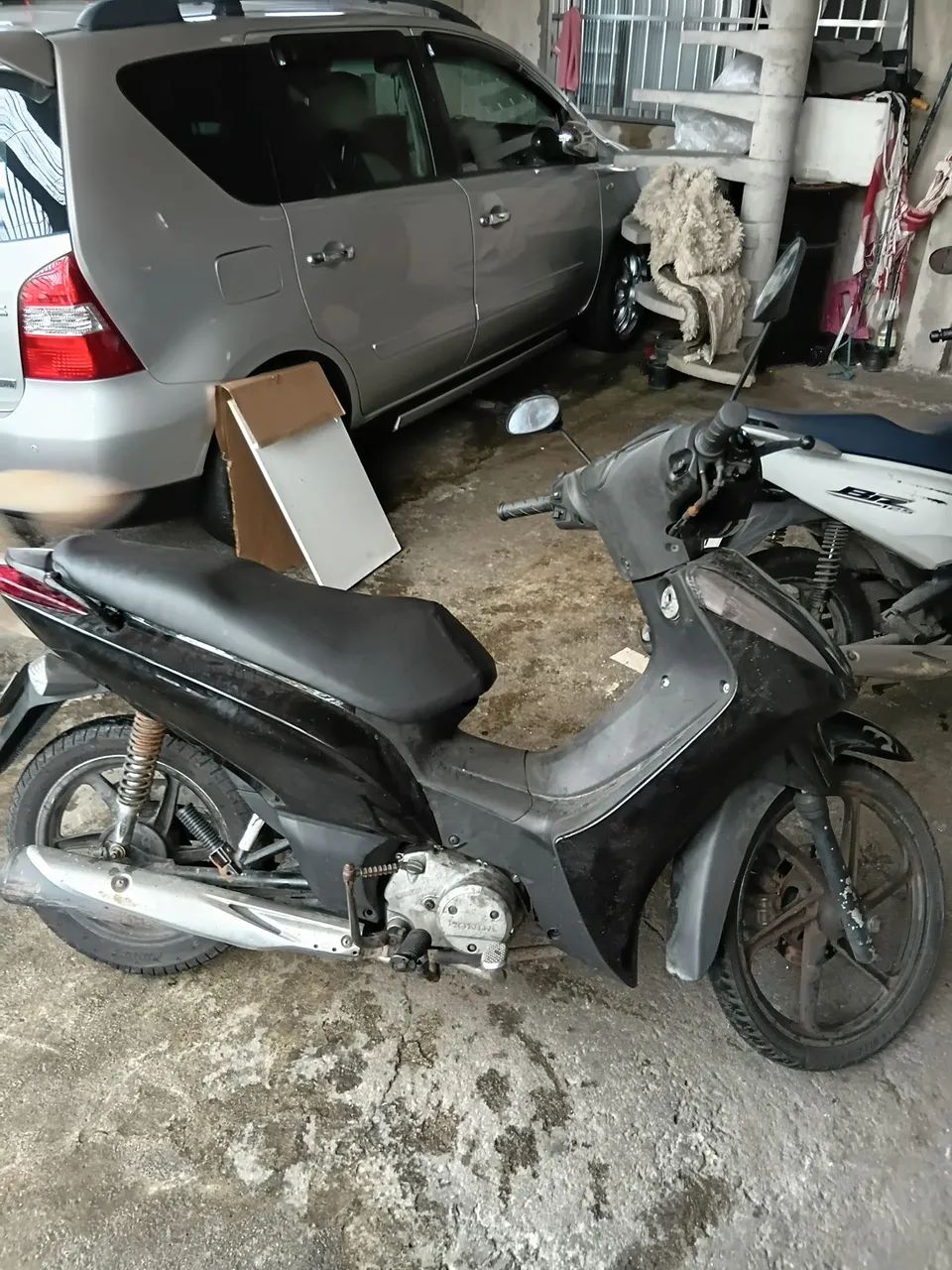 Moto