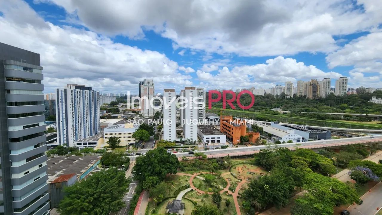 Apartamento, Granja Julieta - São Paulo - Foto 2