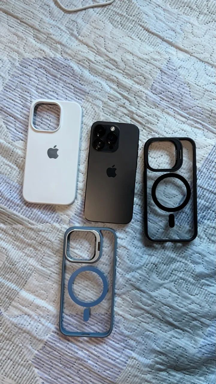 iPhone 14 Pro - Foto 5