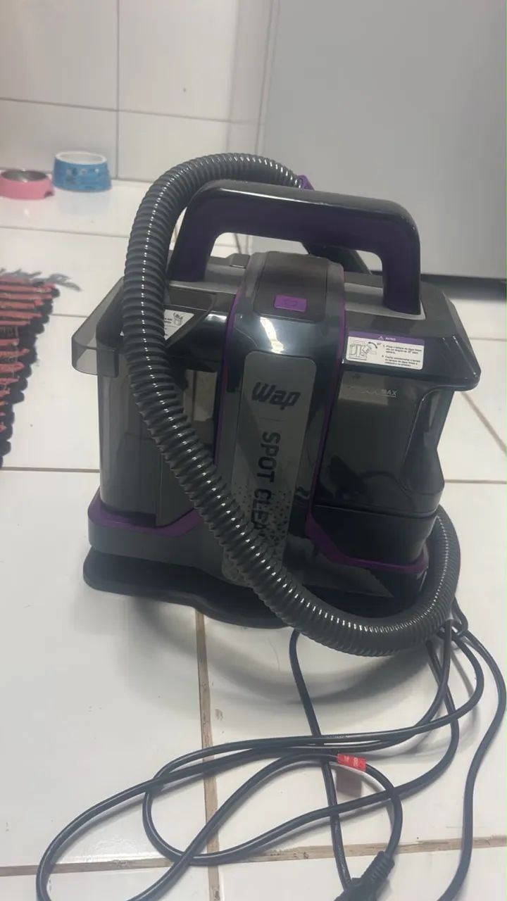 Aspirador  - Foto 3