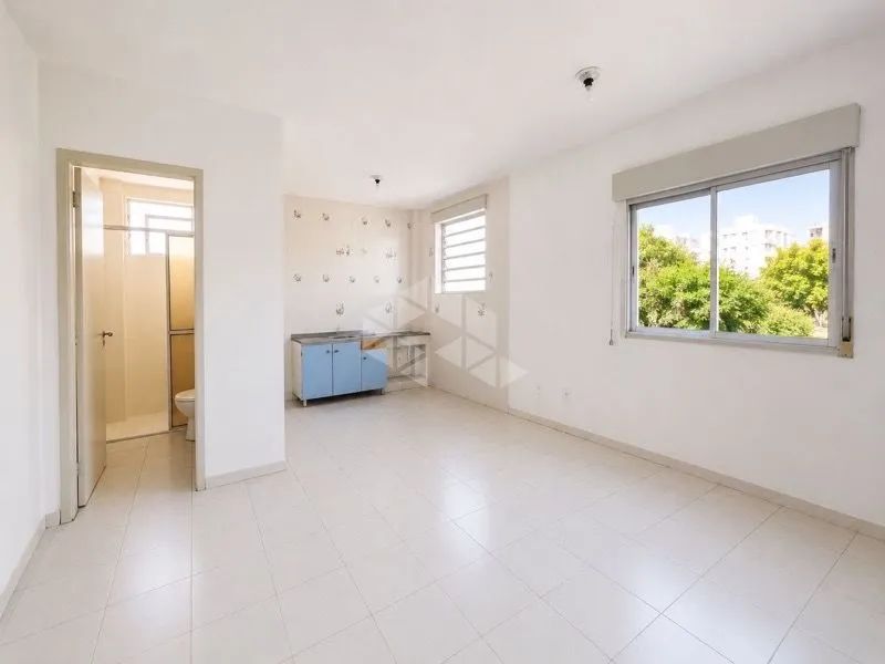 Studio 28M² - para Alugar - Foto 5