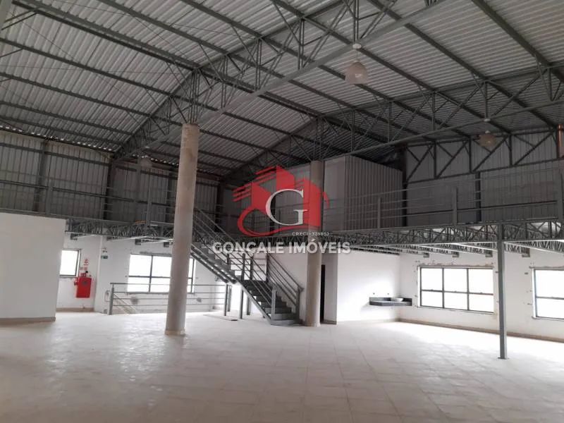 Prédio para academia na vila galvão a venda - Foto 5