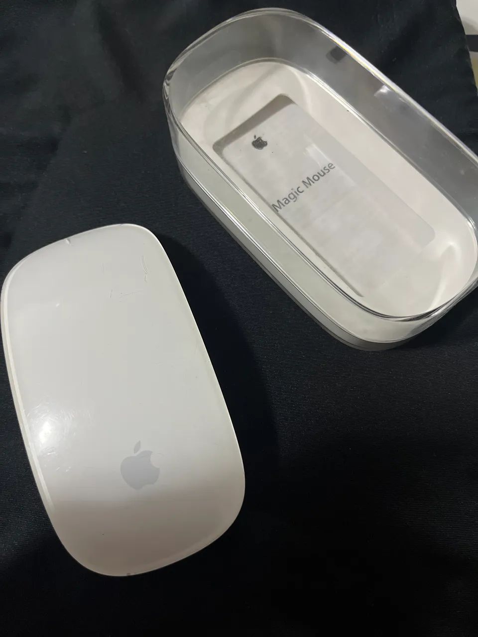 MacBook Air 2012 11 + Magic Mouse - Foto 5