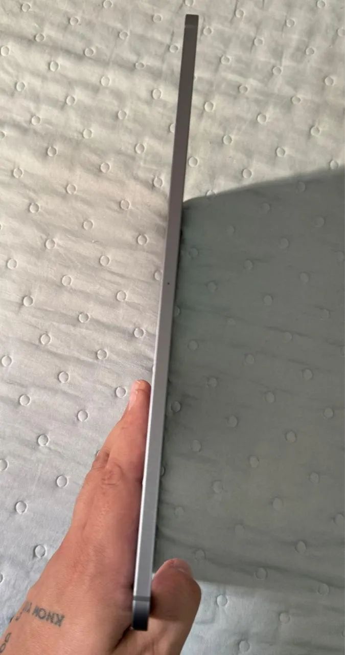 iPad Pro 12.9? 6ª geração - 128gb  - Foto 2