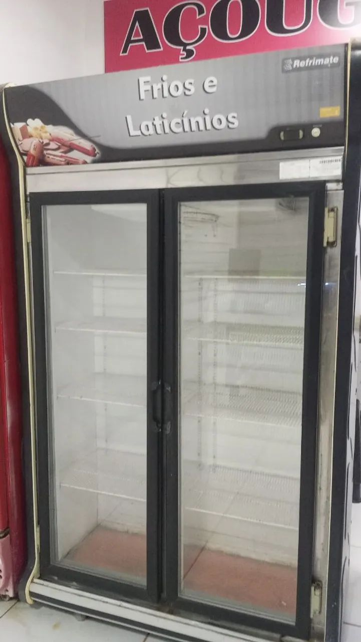 Vendo material pra comércio  - Foto 2