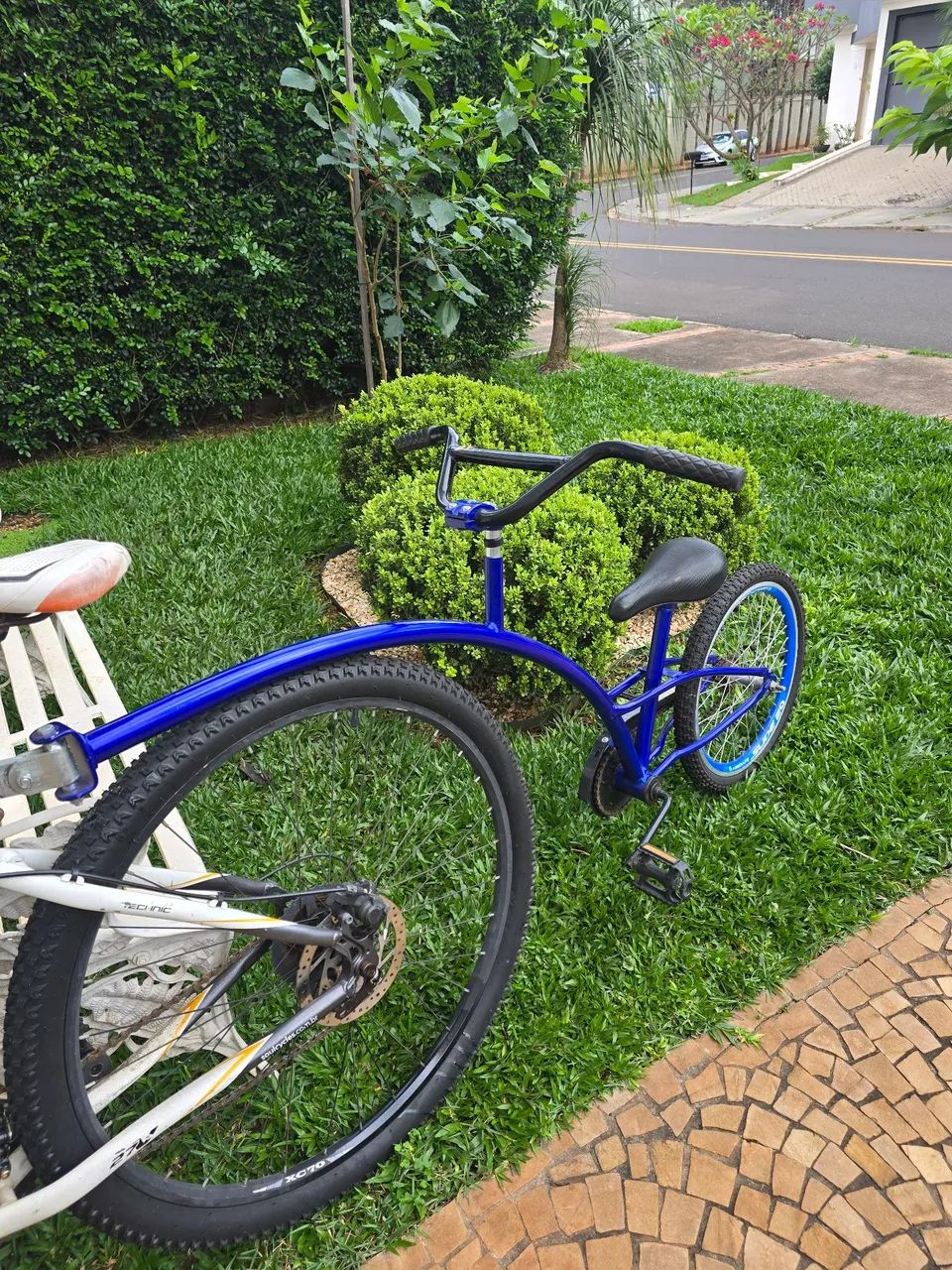 Bike caroninha - Foto 4