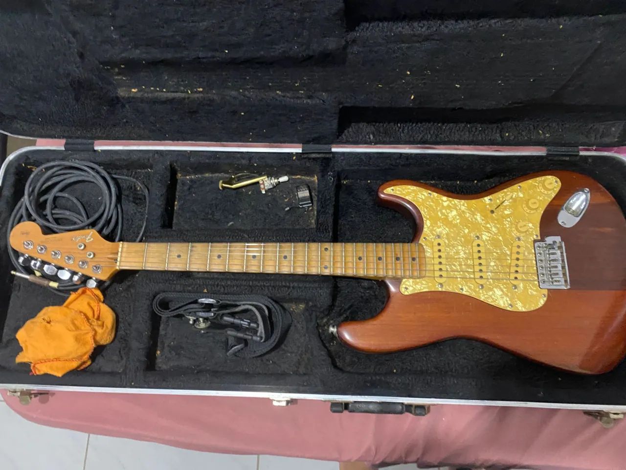 Guitarra - Foto 4