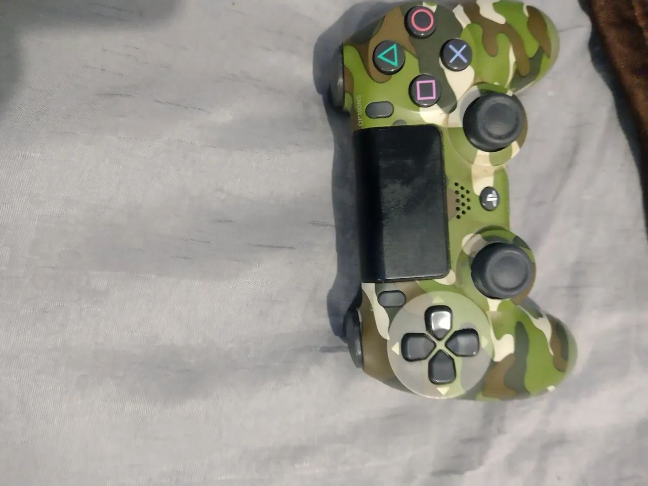 Controle Ps4