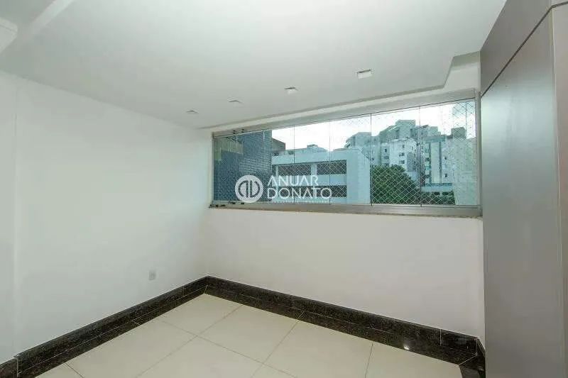 Buritis - Apartamento 2 quartos à venda na Anuar Donato - Foto 4