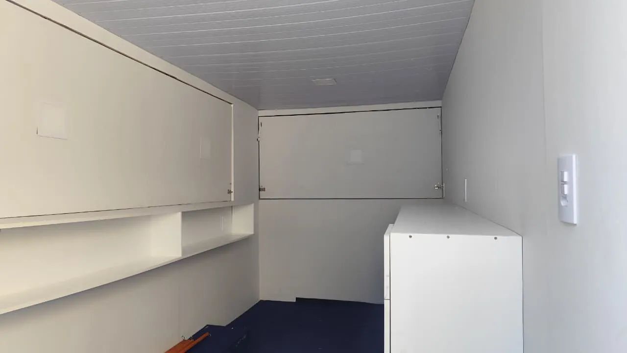 Trailer food truck - Foto 3