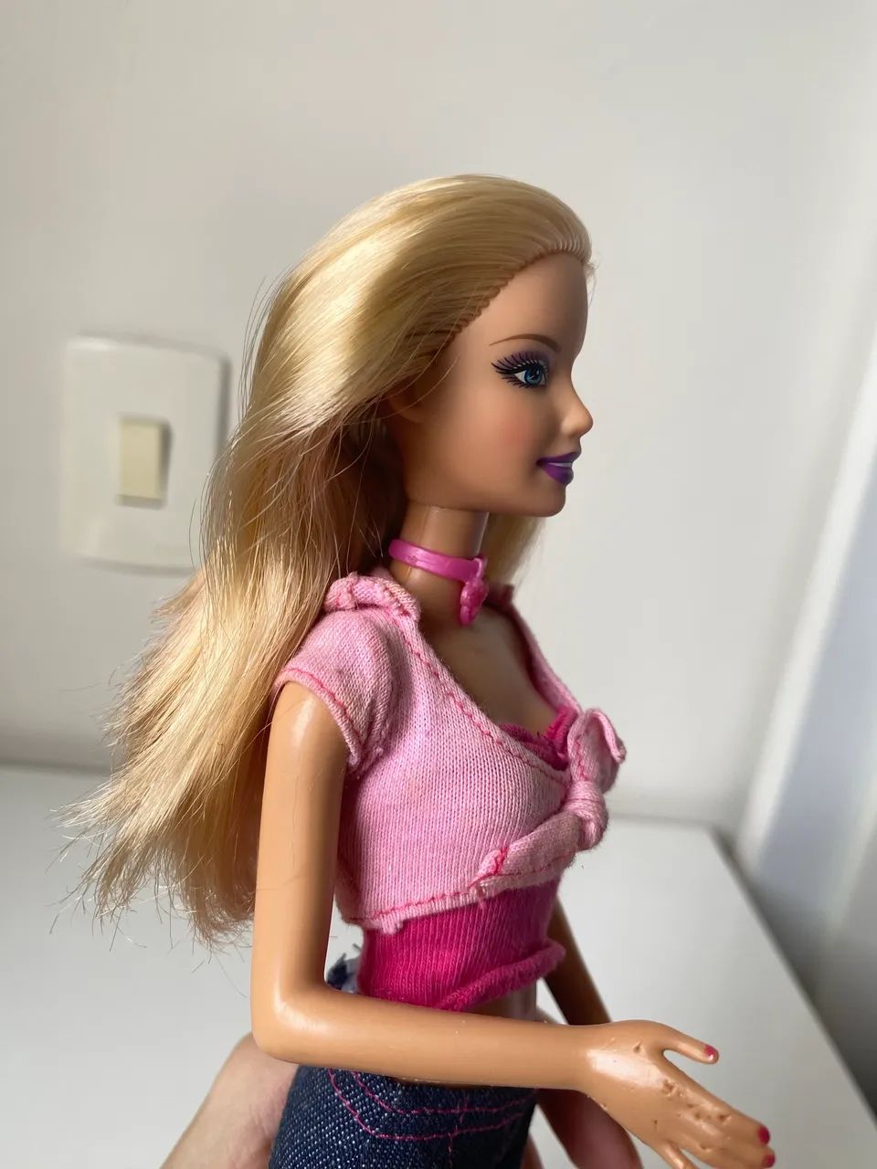 Barbie Taffy 2009 - Foto 4