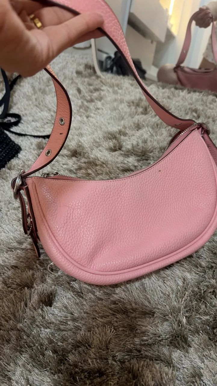 Bolsa Coach - Foto 4
