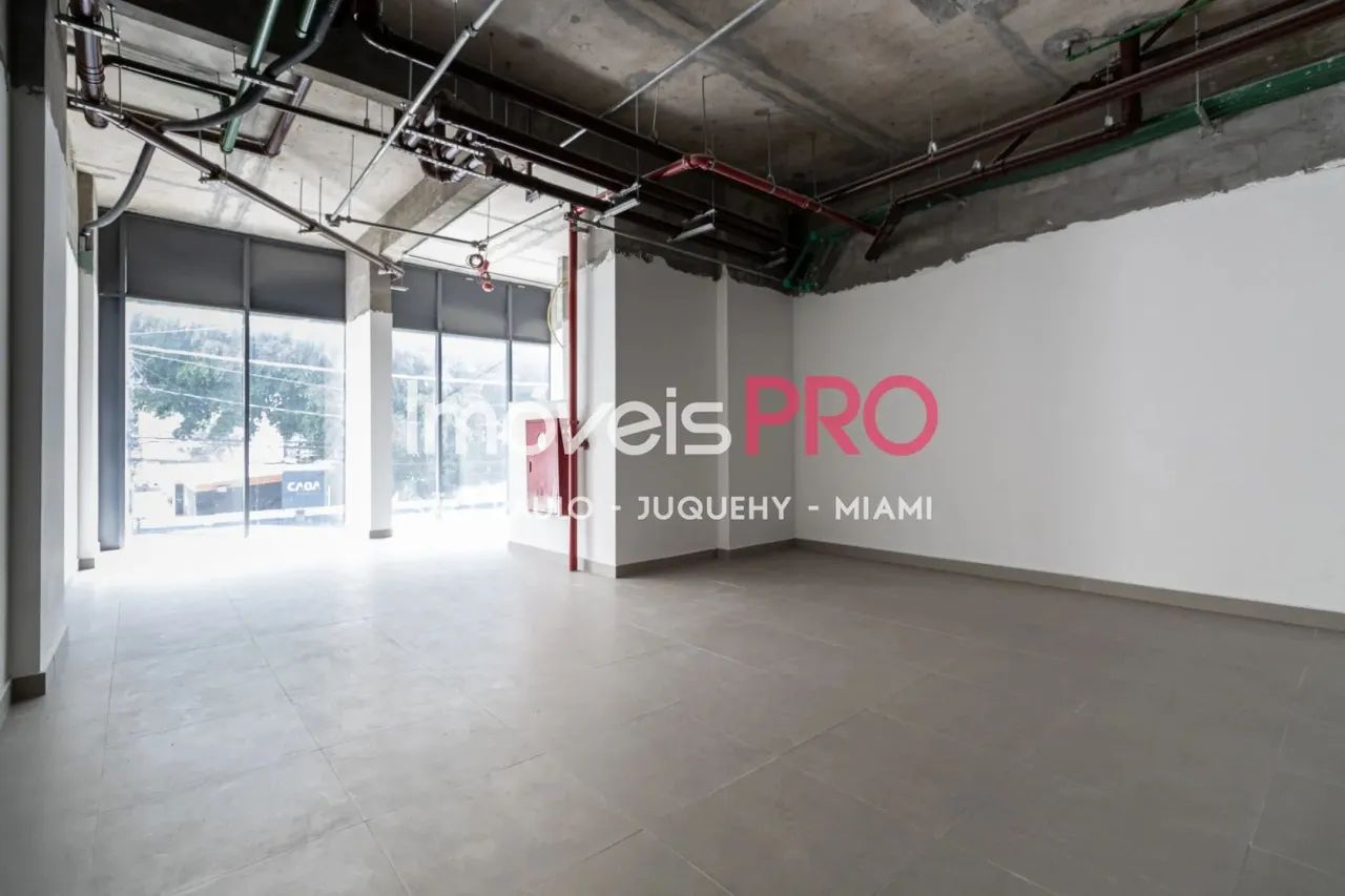 Super lojas interessantes próximas à estação Eucalíptos linha Lilás - Foto 12