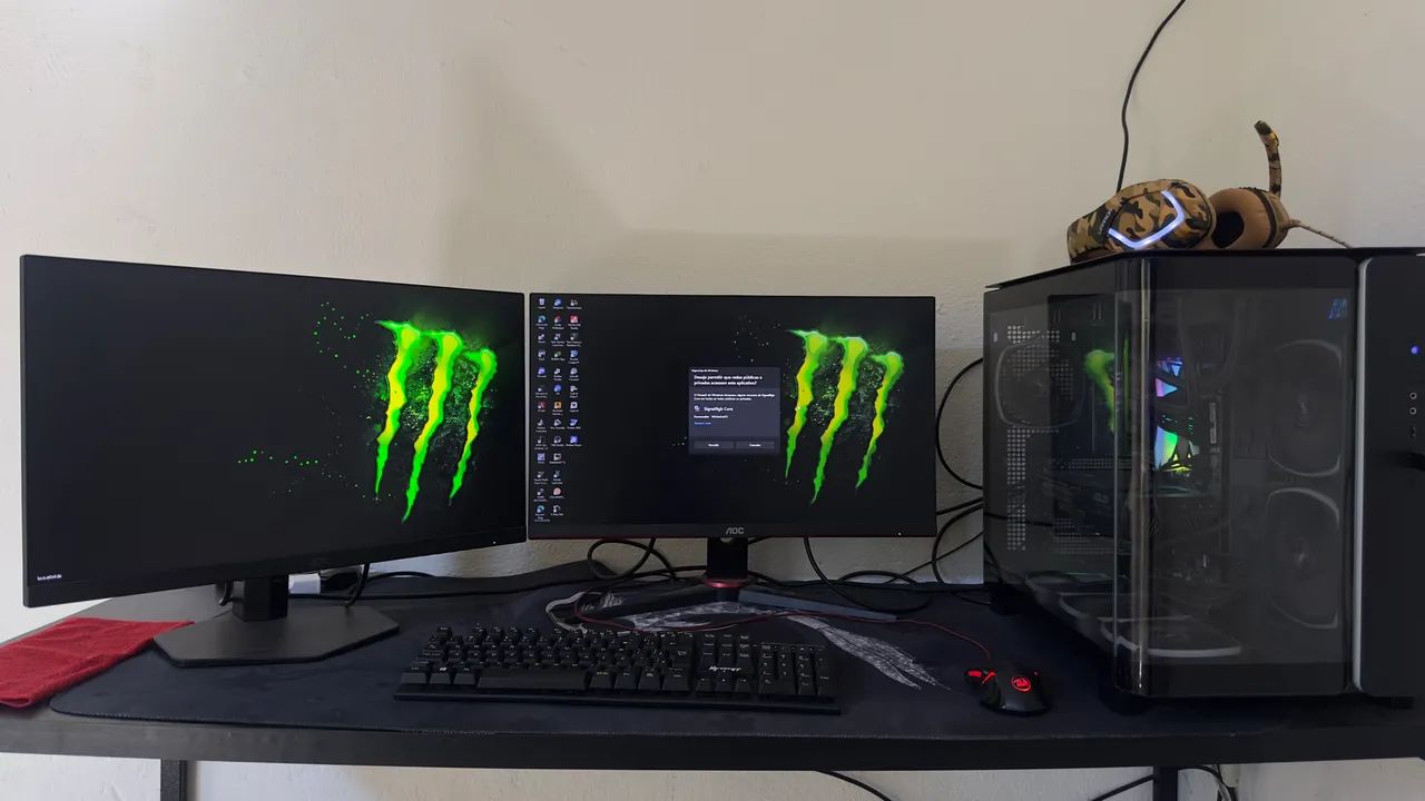 Computador Gamer  - Foto 2