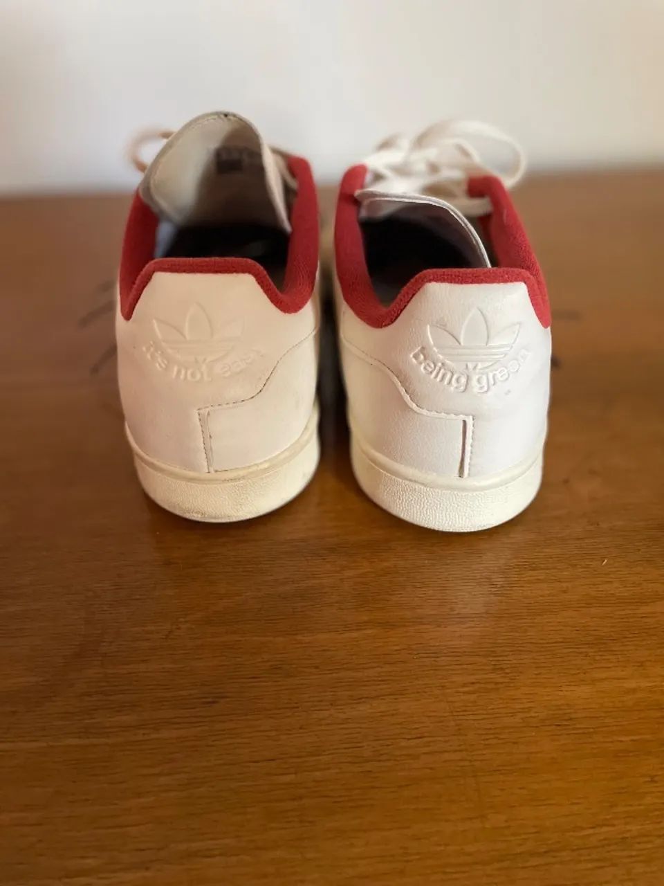 Tênis Adidas Stan Smith - Pinóquio  - Foto 3