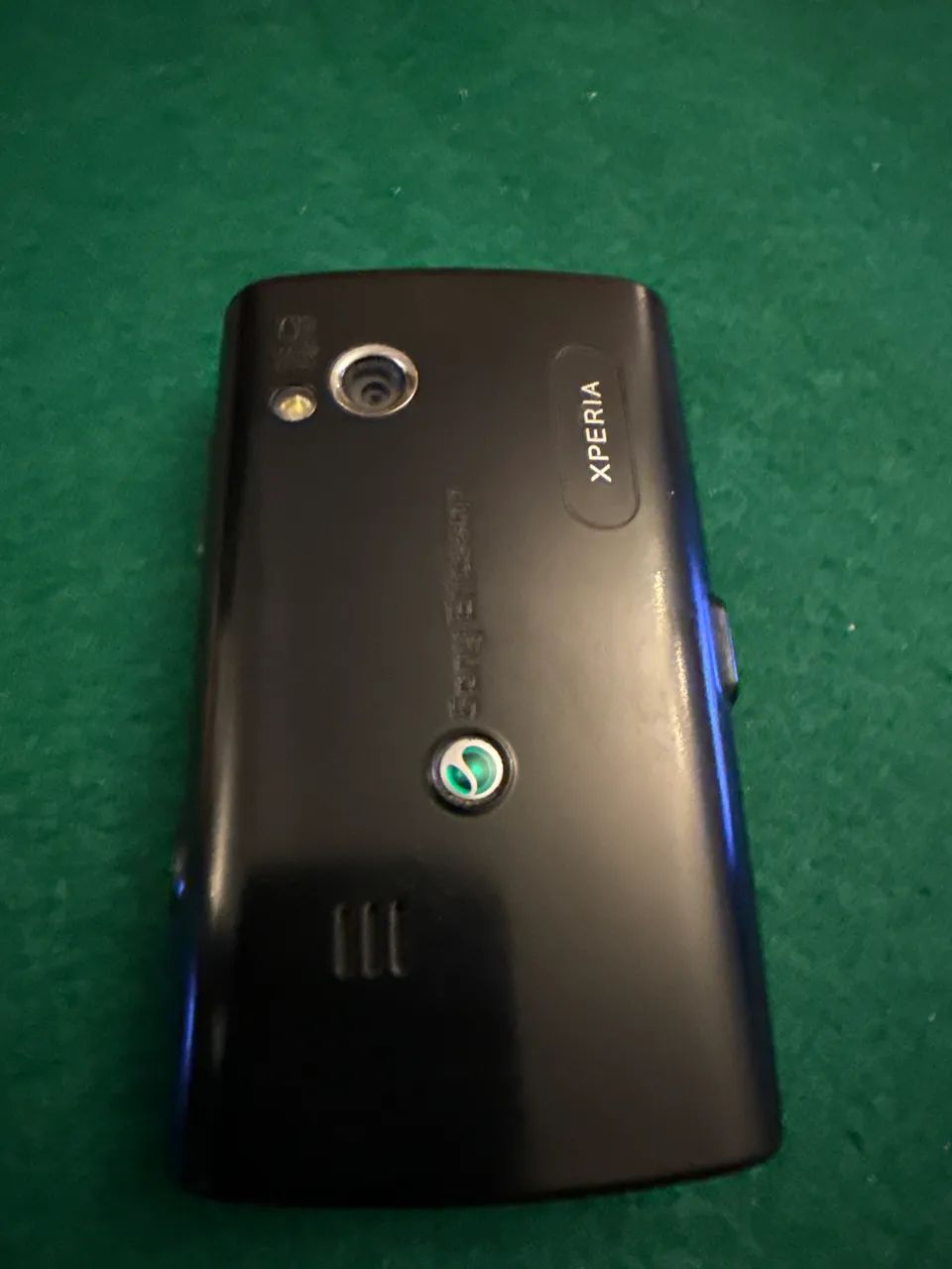 Celular Xperia mini  sem bateria  - Foto 4
