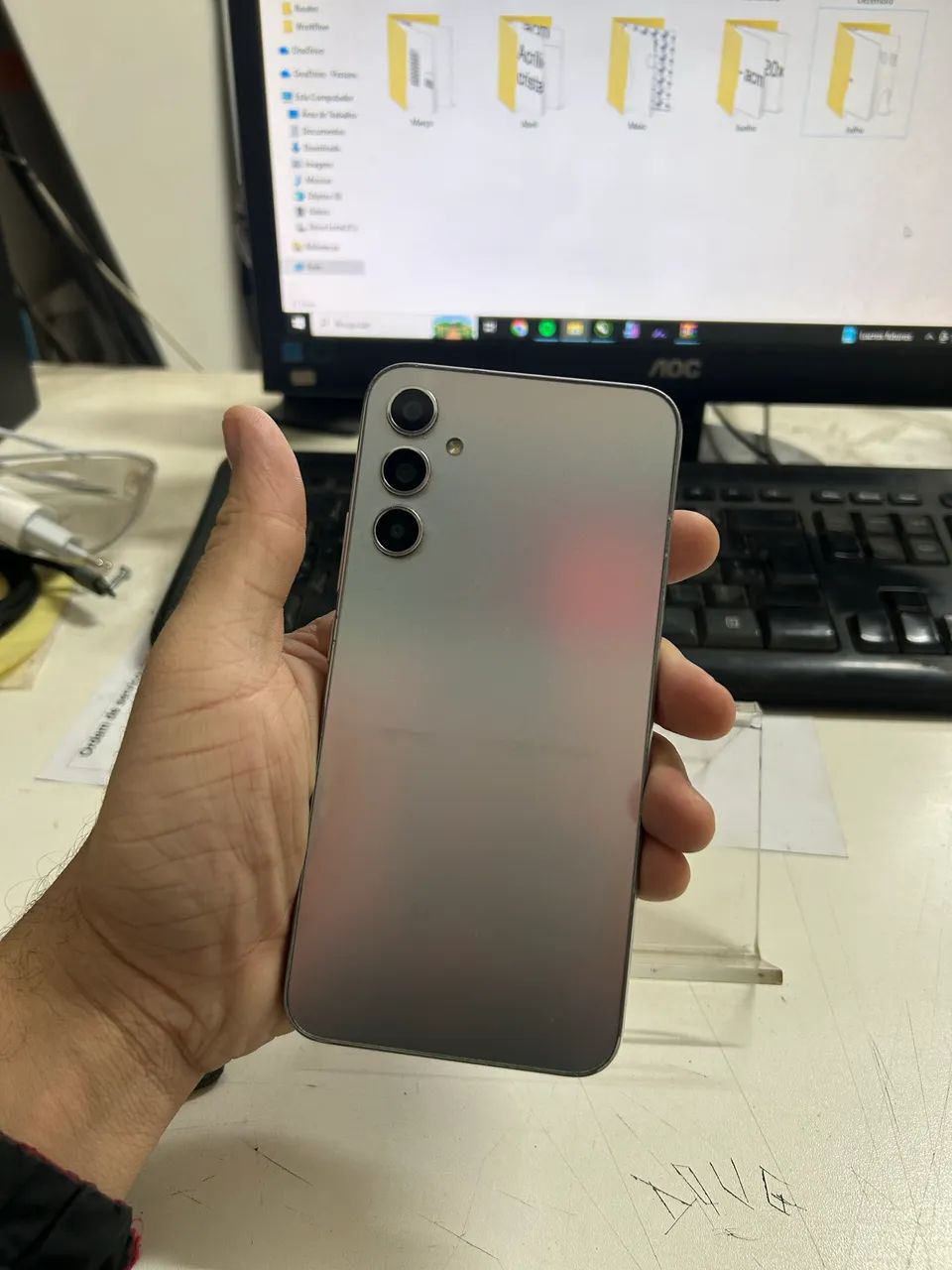 Samsung Galaxy A34 5G 128GB