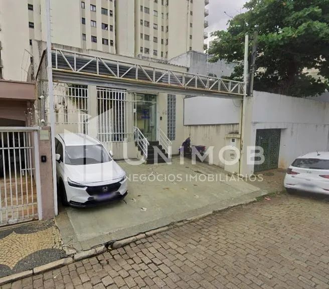 área - Cambuí - Campinas - Foto 5