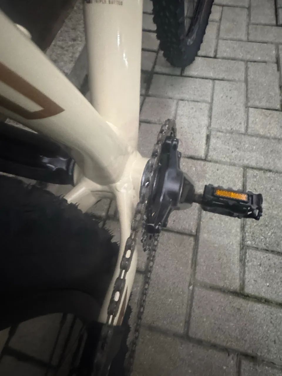 Bicicleta Sense Impact Comp 12v 2023 - Foto 2