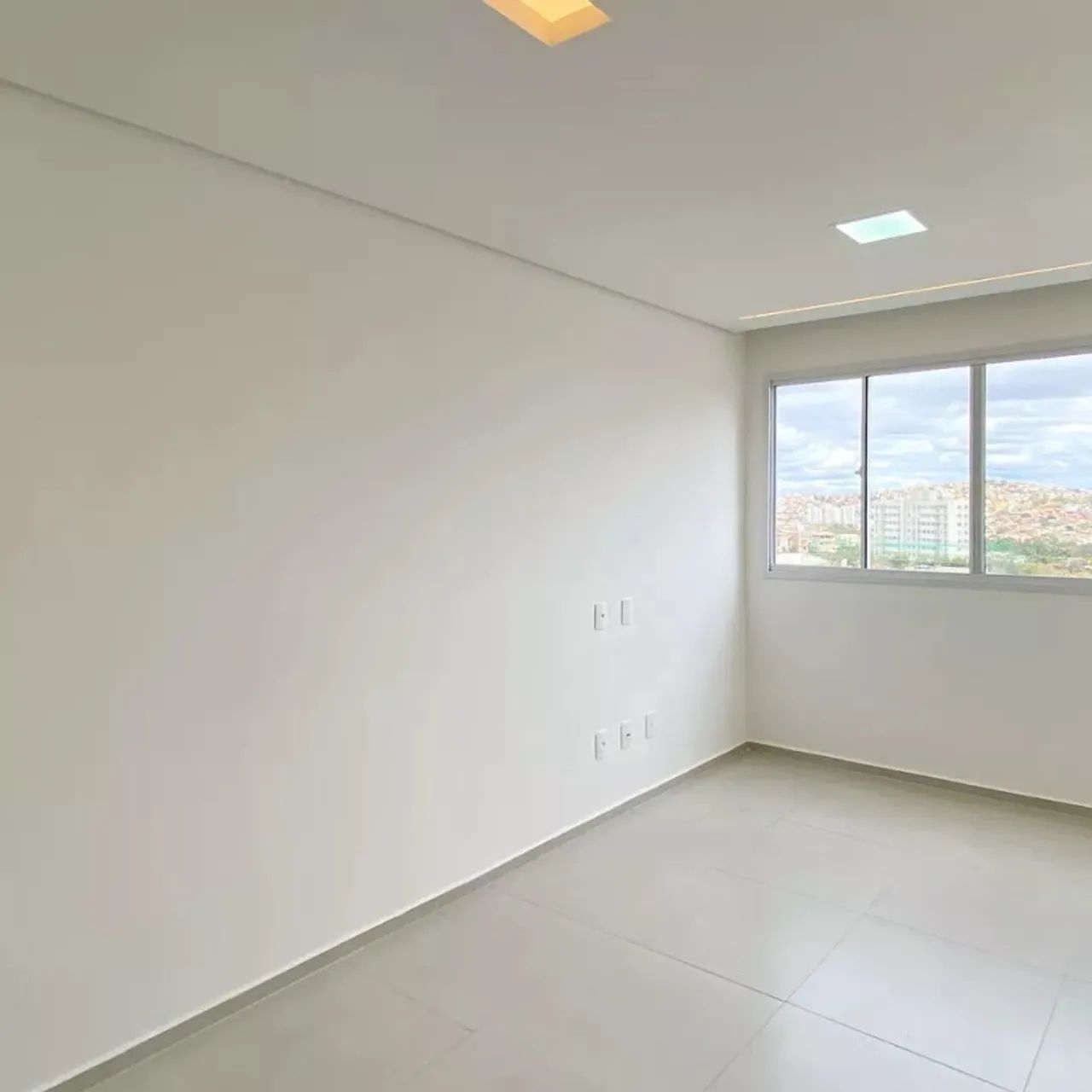 Apartamento com 3 quartos à venda em Belo Horizonte - Foto 3
