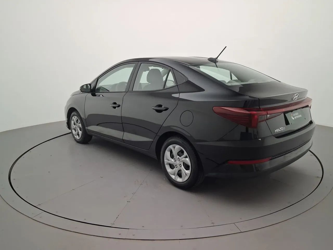Hyundai HB20S Comfort 1.0 Flex 12V Mec., foto 3 de 18