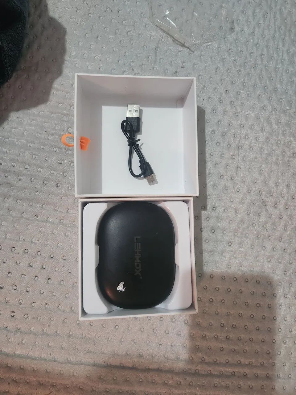 Fones sem fio para atletas  - Foto 4
