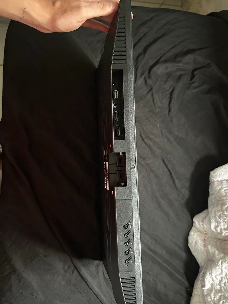 Monitor Gamer Valak ZX180 - Foto 3