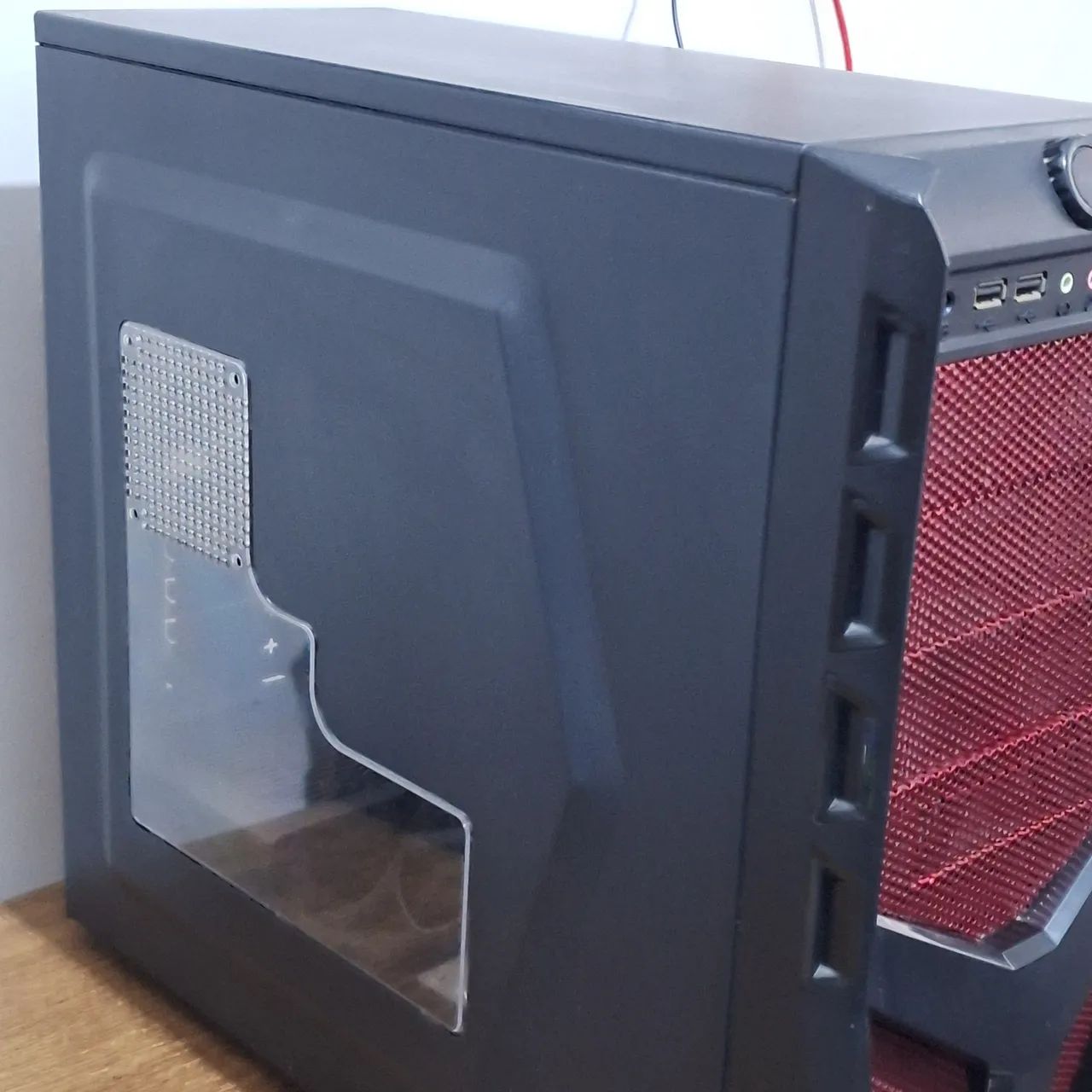 PC para uso básico (internet, escritório, jogos leves) - Foto 2