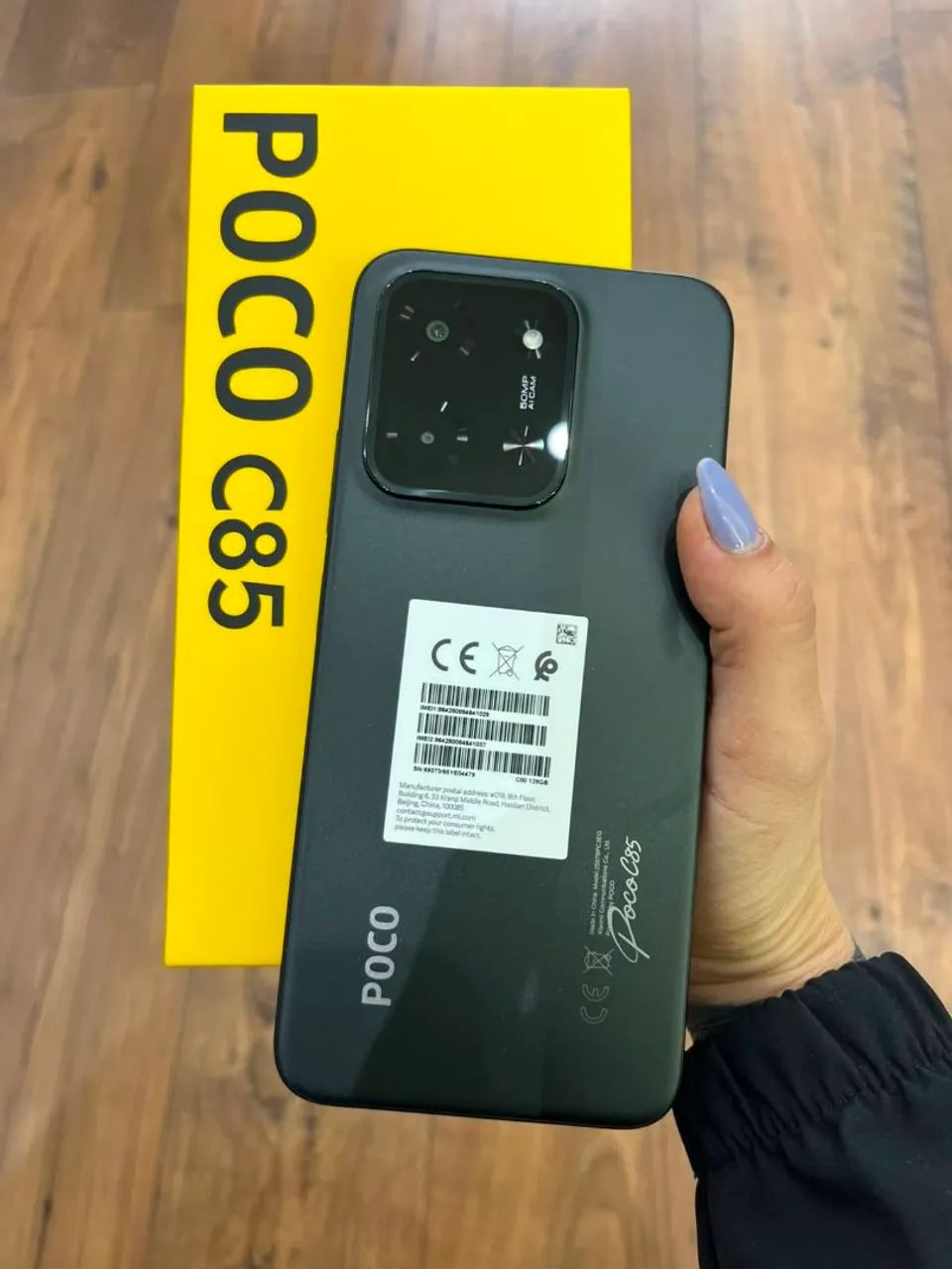 Vendo celular com 199 de entrada - Foto 2
