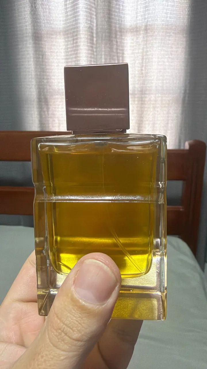 Perfume Al Haramain Amber Oud 60 mL - Foto 2