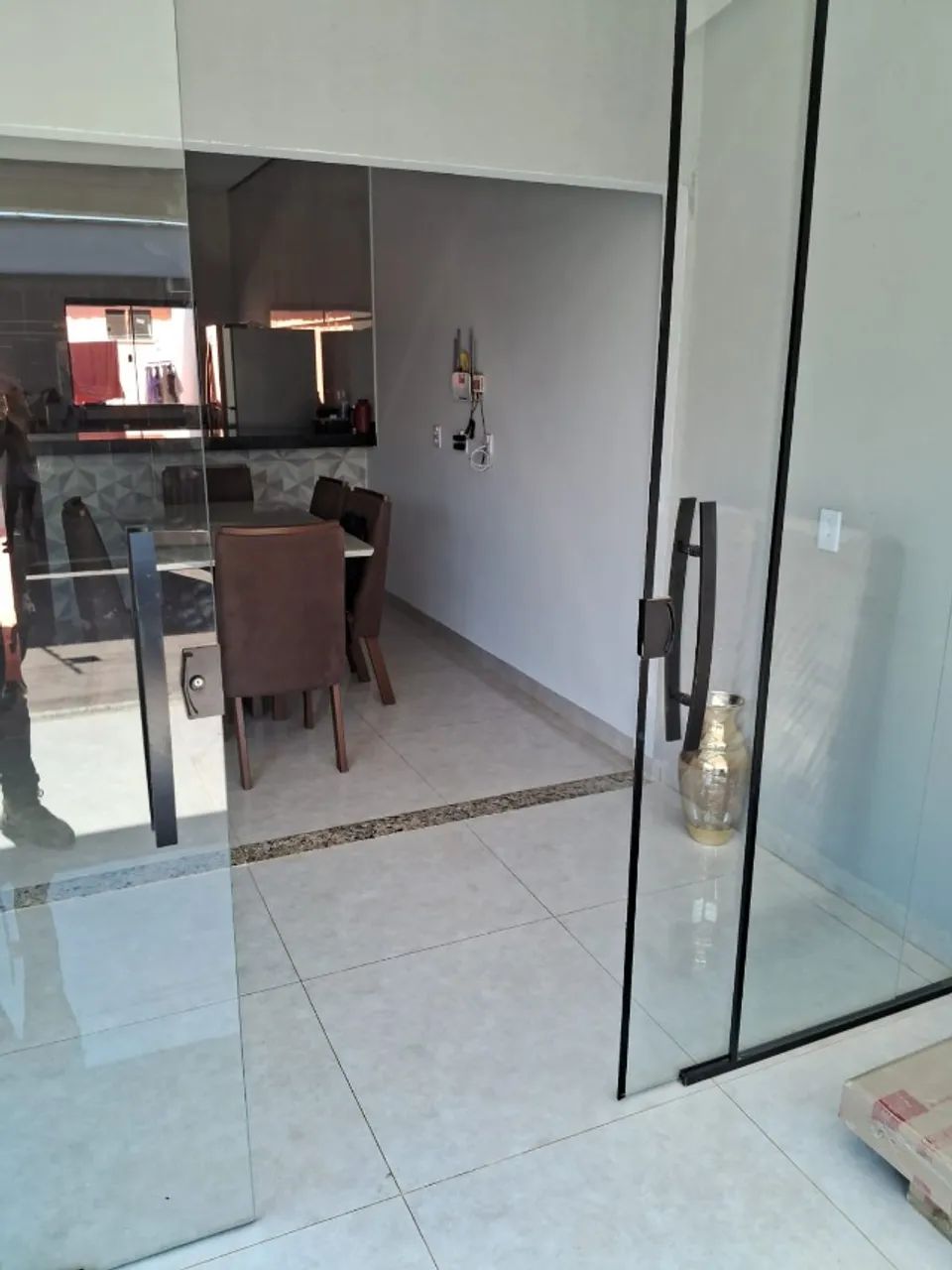 Casa 3/4 em Colinas do Tocantins - Foto 4