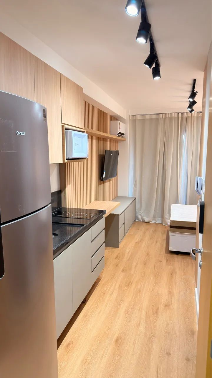 Studio 1 quarto - São Mateus  - Foto 5