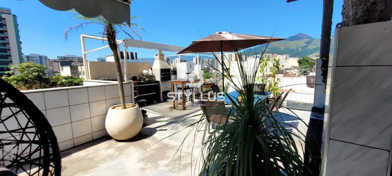 Todos os Santos | Casa 5 quartos, sendo 2 suites - Foto 2