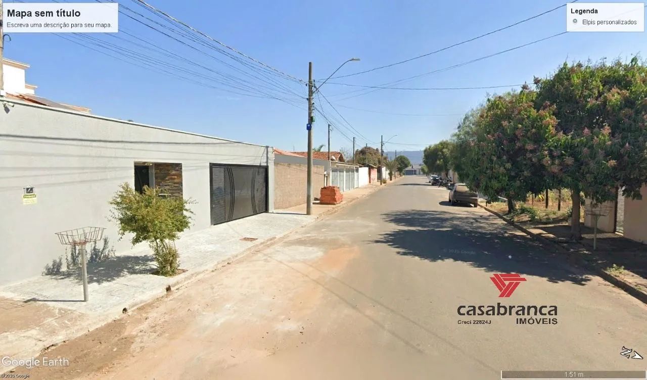 TERRENO RESIDENCIAL em Ipeúna - São Paulo, - Foto 2