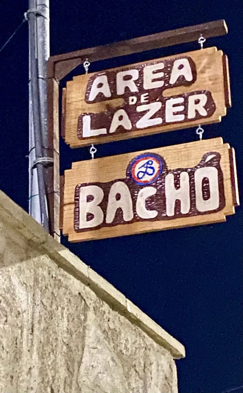 Área de lazer  - Foto 5