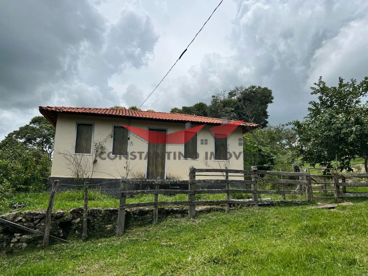 Fazenda / Sítios / Chácaras à venda em Piracema - Foto 5