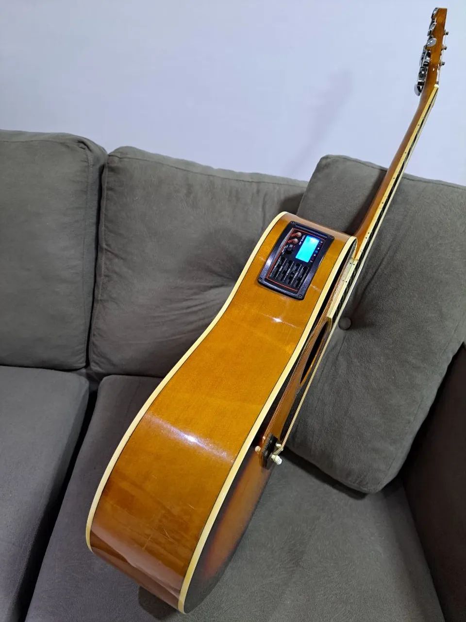 Violão Giannini TOP - Foto 2