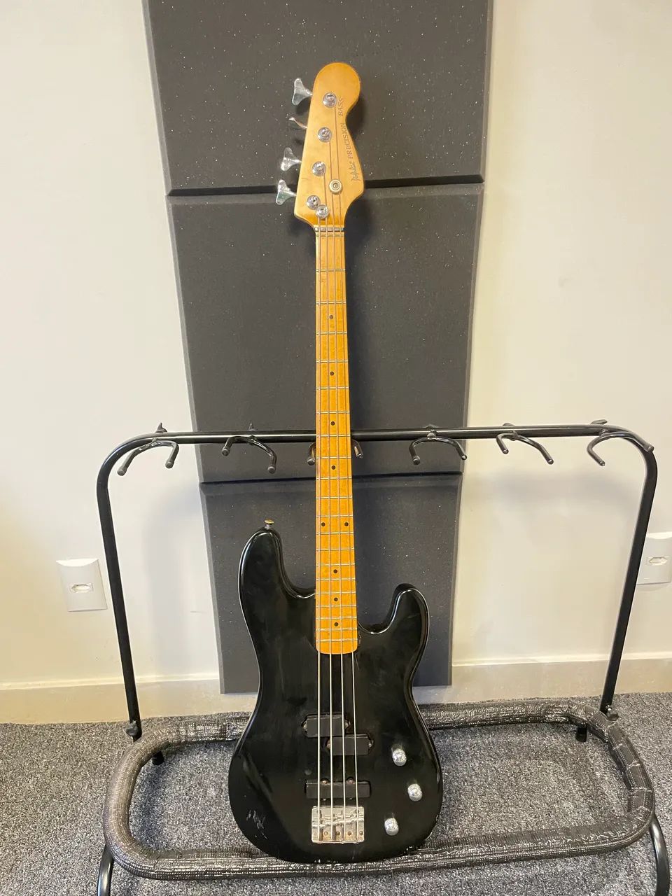 Baixo Dolphin Precision - Foto 3
