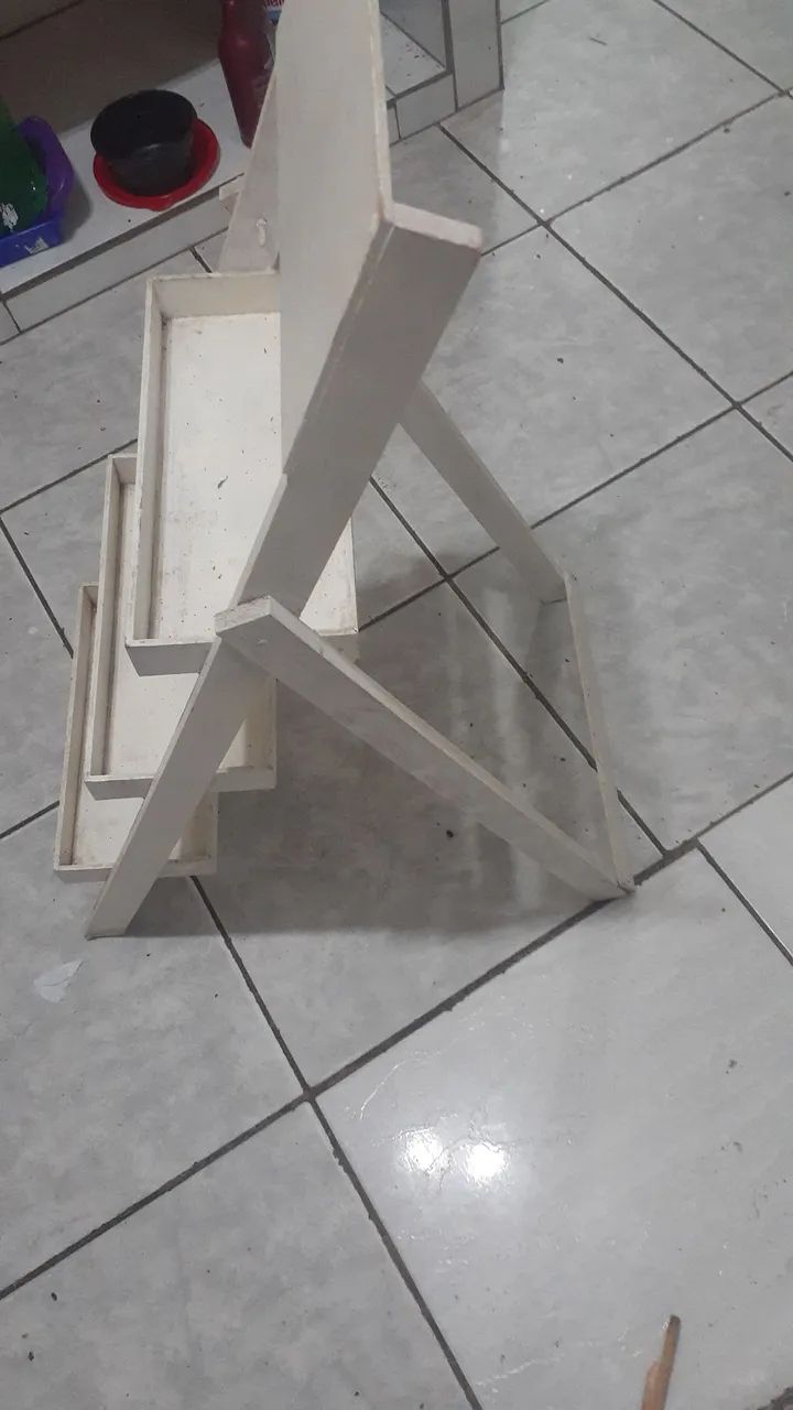 Prateleiras movel - Foto 3