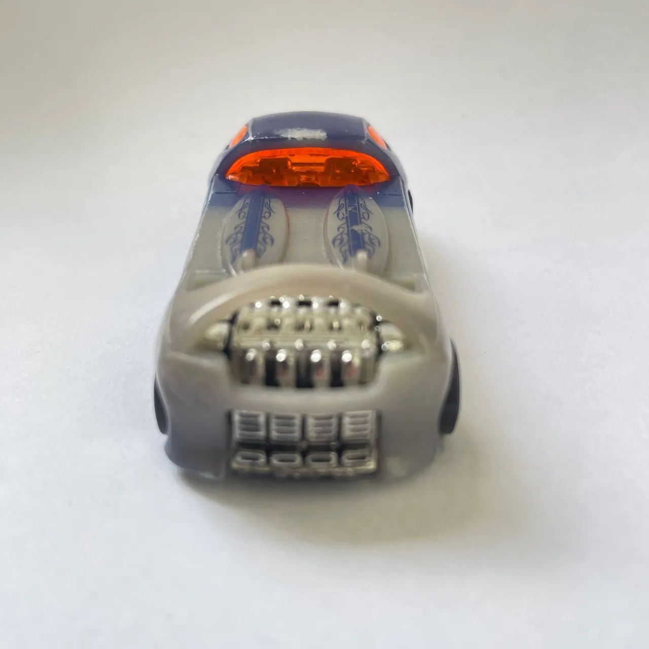 Deora 2 color shifter GLOW  - Foto 2