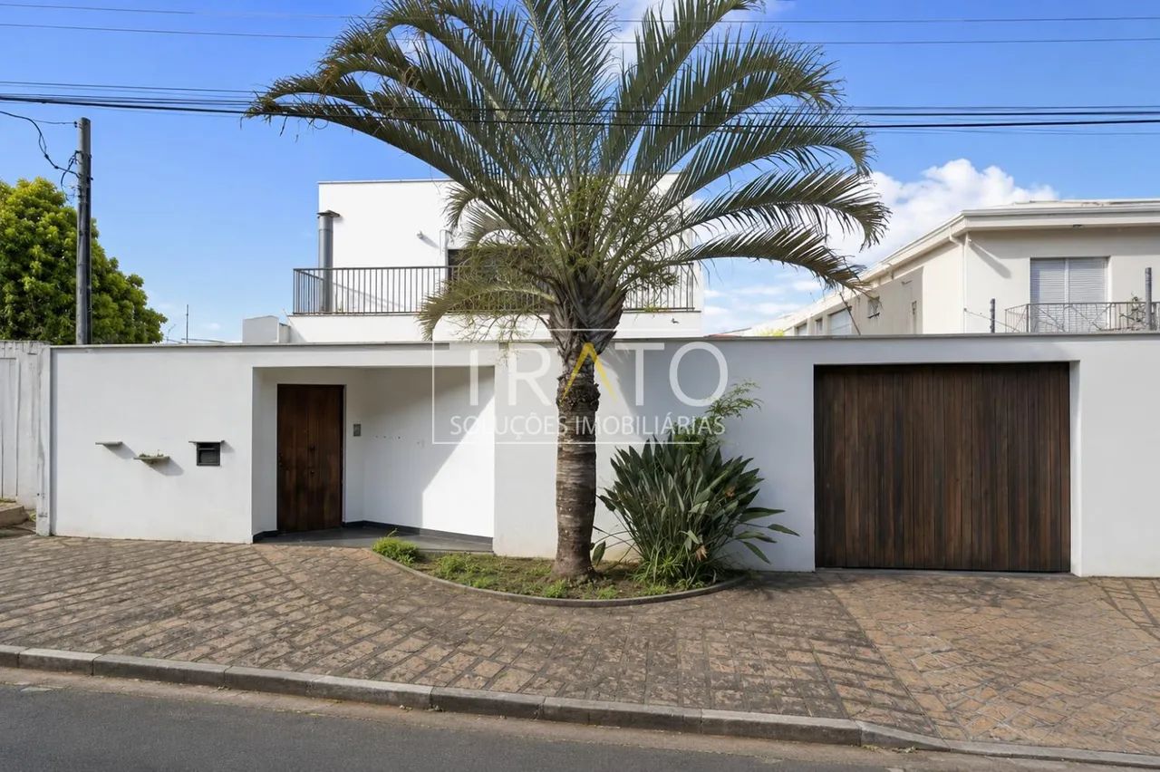 casa - Jardim Chapadão - Campinas