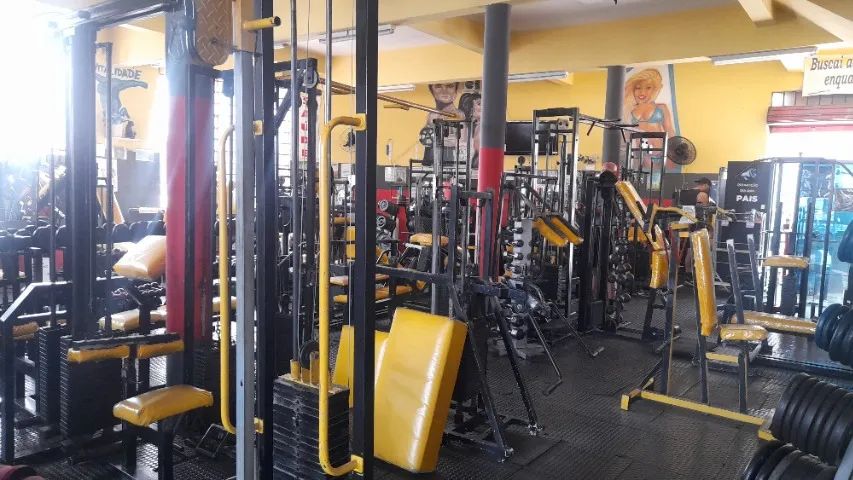 Vende uma academia completa. - Foto 5