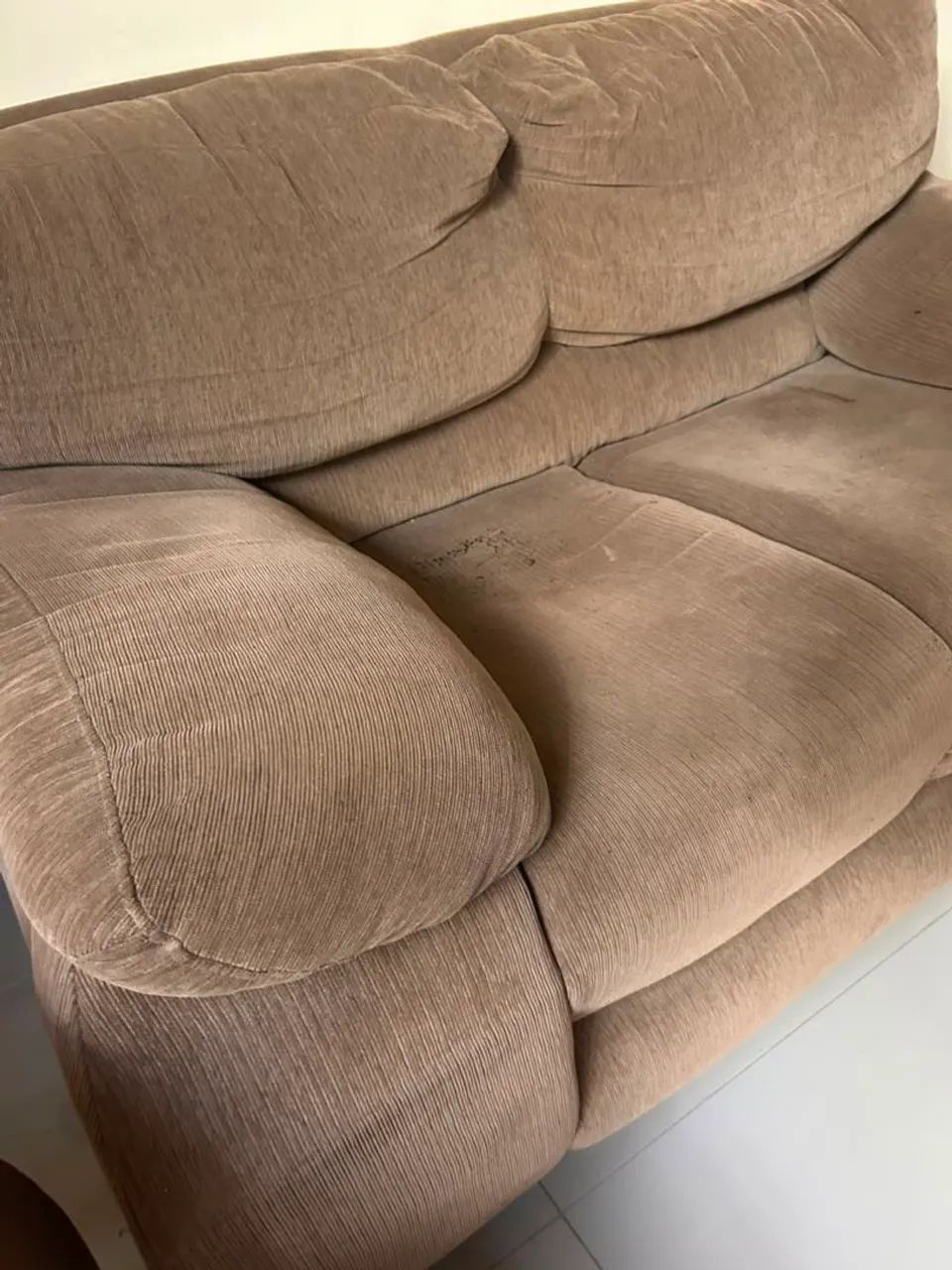 Sofás de 2 e 3 lugares - Foto 5