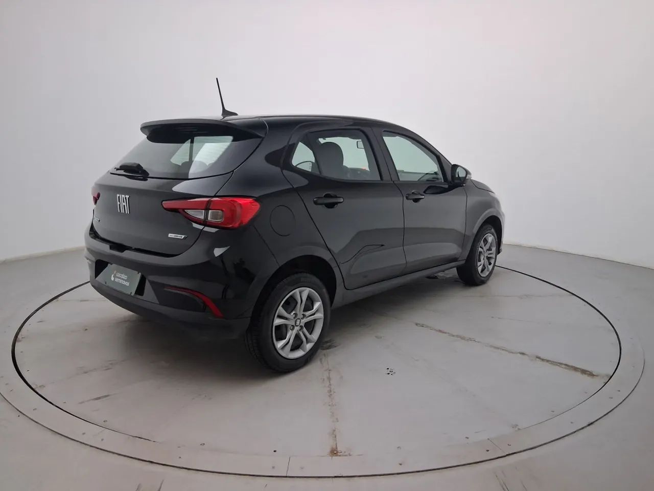 Fiat Argo Drive 1.0 Firefly, foto 5 de 18