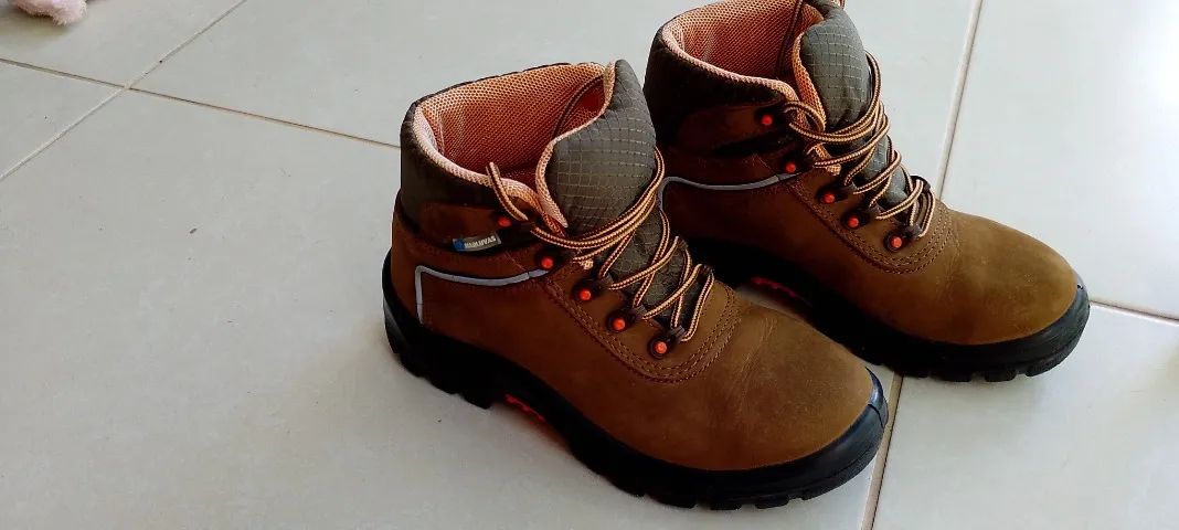 Bota Marluvas Premier - Foto 2