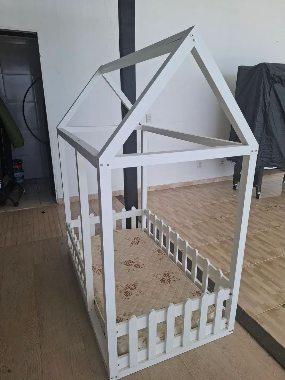 Cama infantil  - Foto 4