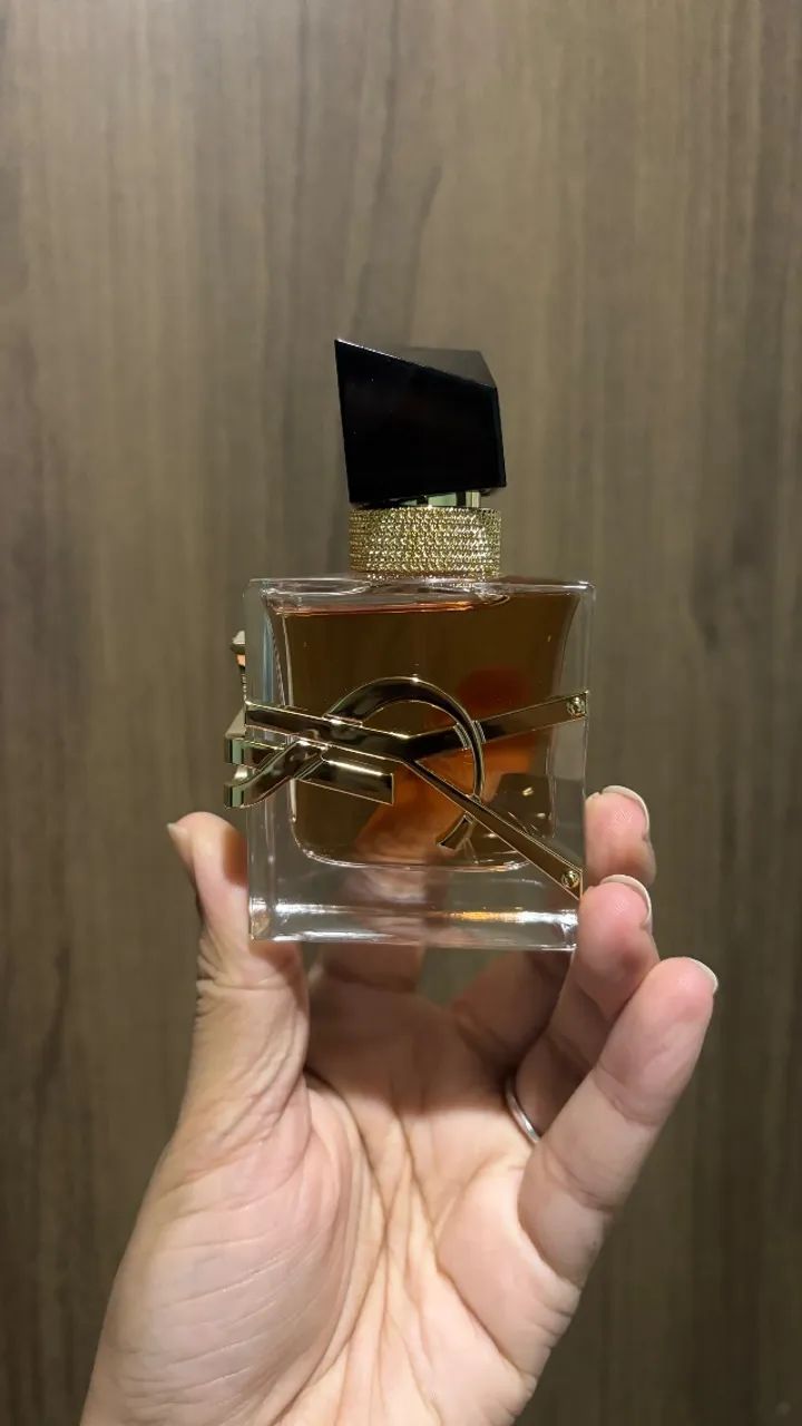 Perfume Flowers & Flames 