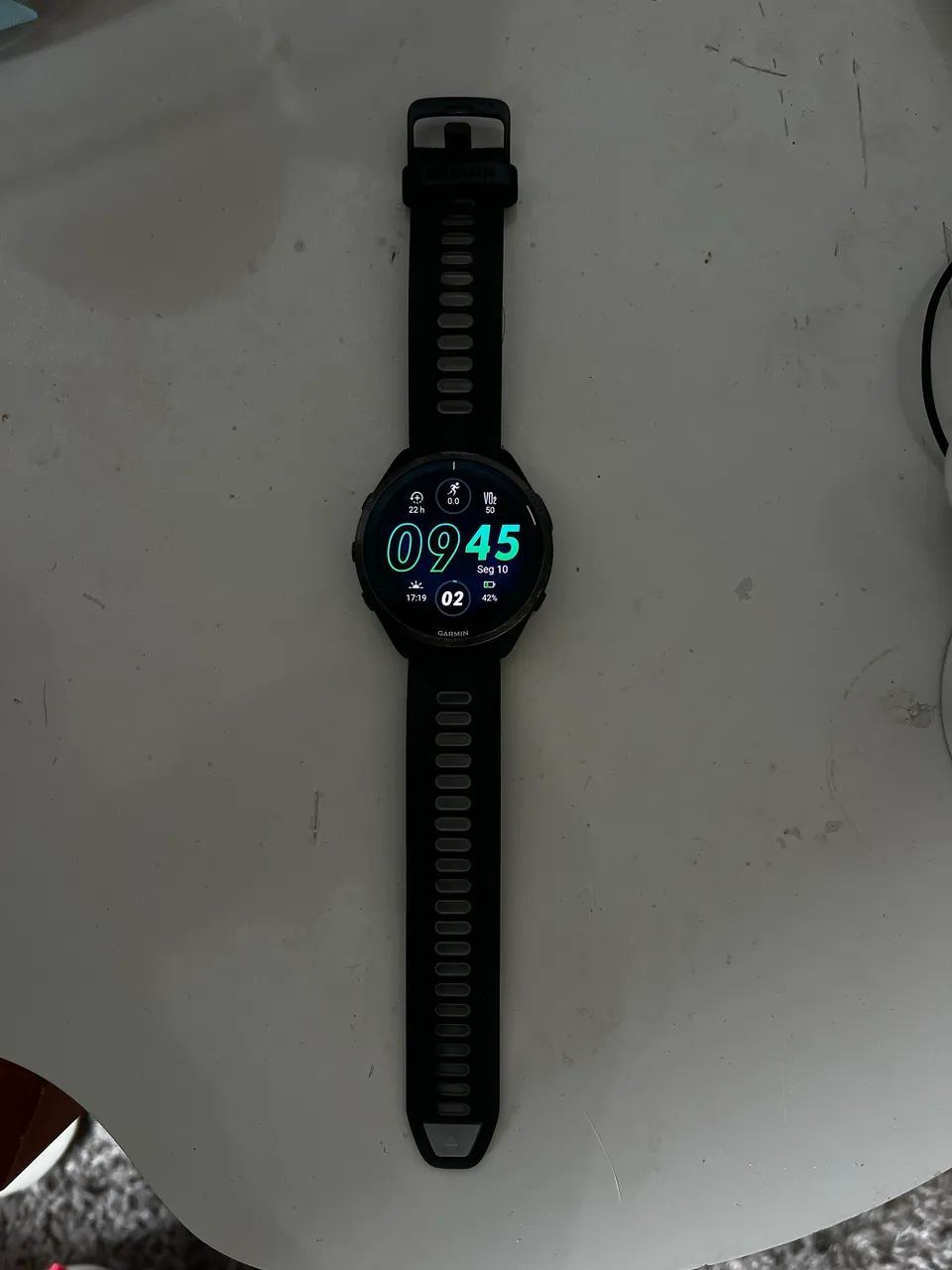 Garmin forerunner 965 - Foto 4