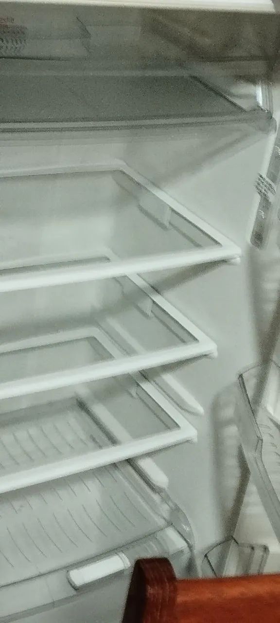 Geladeira Brastemp BRM42 - Foto 3